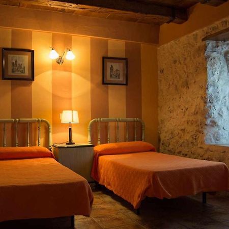 Casa Rural Con Jacuzzi La Parrilla  Luaran gambar